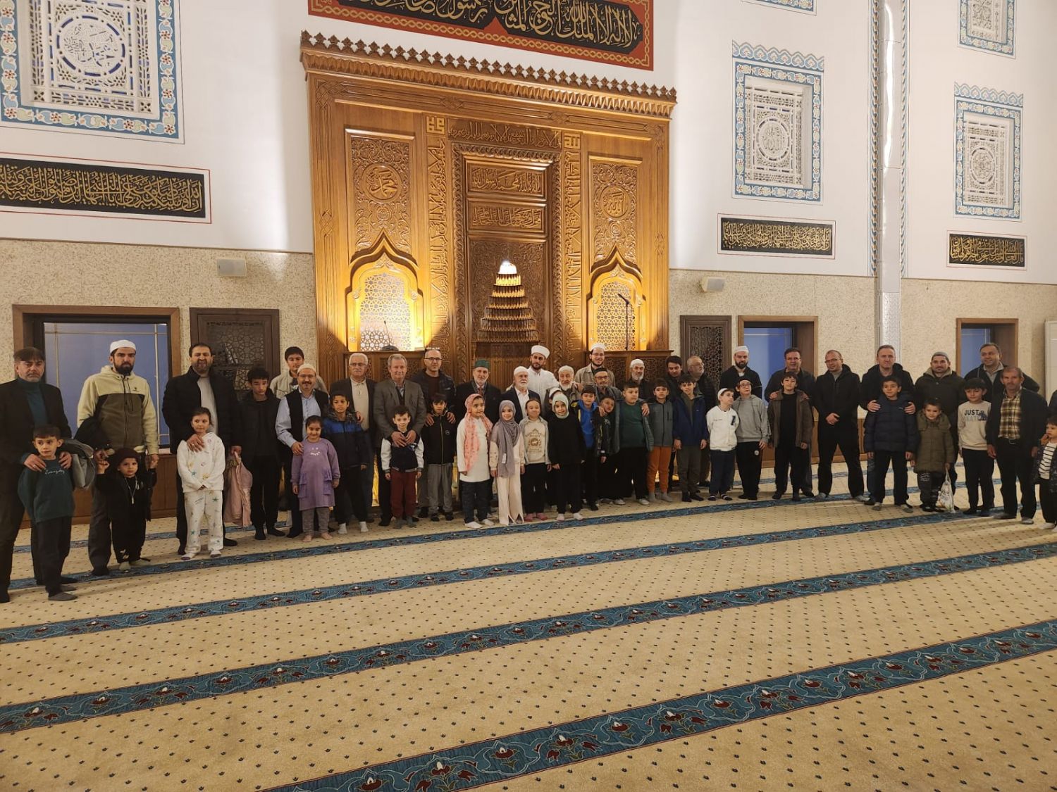 Sabah Namaz Bulumamz..